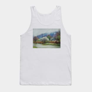 Beek-Ubbergen – 28-09-20 Tank Top